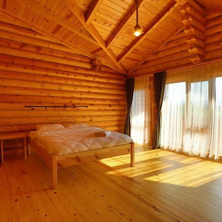 Kayi Apart Hotel Bolu Extérieur photo
